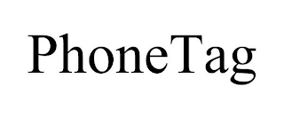 PHONETAG