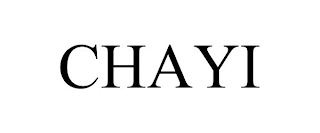 CHAYI