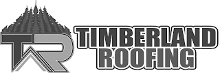 TR TIMBERLAND ROOFING