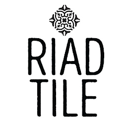 RIAD TILE