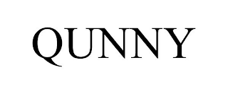 QUNNY