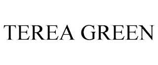 TEREA GREEN