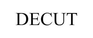 DECUT