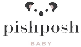 PISHPOSH BABY