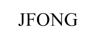 JFONG