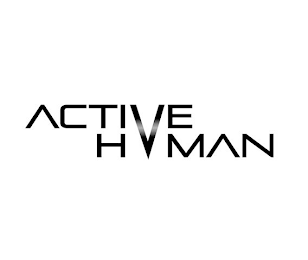 ACTIVE HVMAN