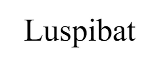 LUSPIBAT