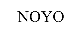 NOYO