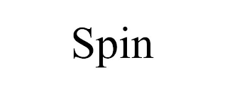 SPIN