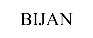 BIJAN