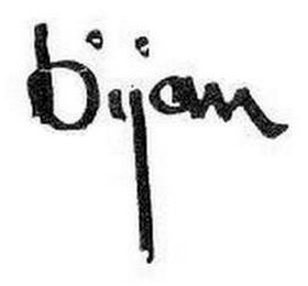 BIJAN