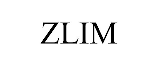 ZLIM