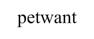 PETWANT