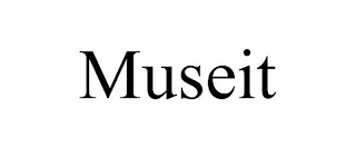 MUSEIT