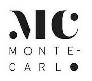 MC MONTE-CARLO