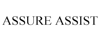 ASSURE ASSIST