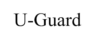 U-GUARD