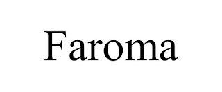 FAROMA