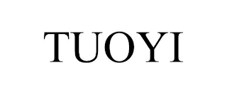 TUOYI