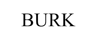 BURK