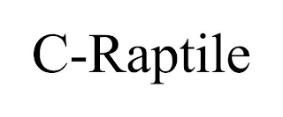 C-RAPTILE