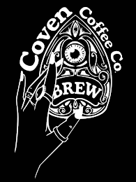 COVEN COFFEE CO. BREW