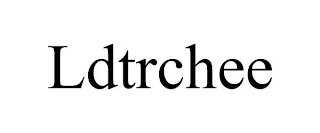 LDTRCHEE