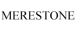 MERESTONE