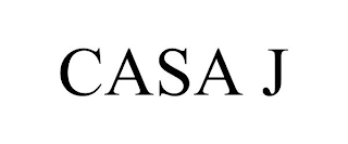 CASA J