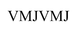 VMJVMJ