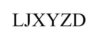 LJXYZD