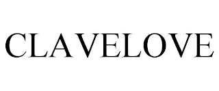 CLAVELOVE