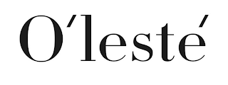 O'LESTÉ