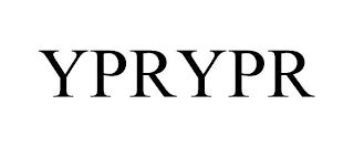 YPRYPR