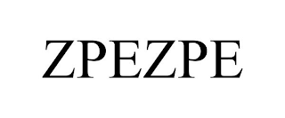 ZPEZPE