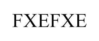 FXEFXE