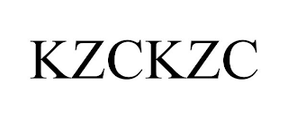 KZCKZC