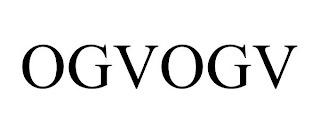 OGVOGV