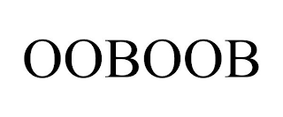 OOBOOB