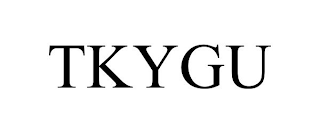 TKYGU