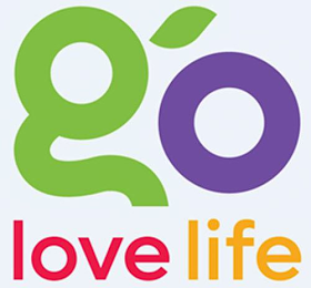 GO LOVE LIFE