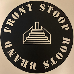 FRONT STOOP ROOTS BRAND