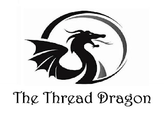 THE THREAD DRAGON