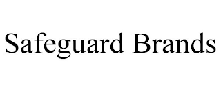 SAFEGUARD BRANDS