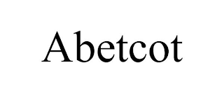 ABETCOT