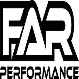 FAR PERFORMANCE