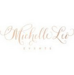 MICHELLE LEO EVENTS