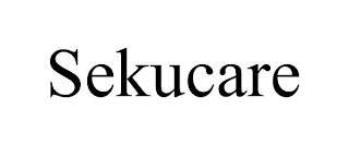 SEKUCARE