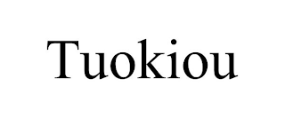 TUOKIOU