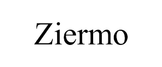 ZIERMO